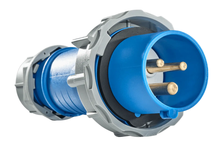 Industrial Power Connectors