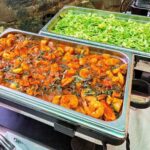 Professional Catering