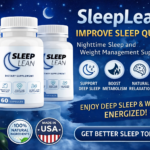 sleeplean