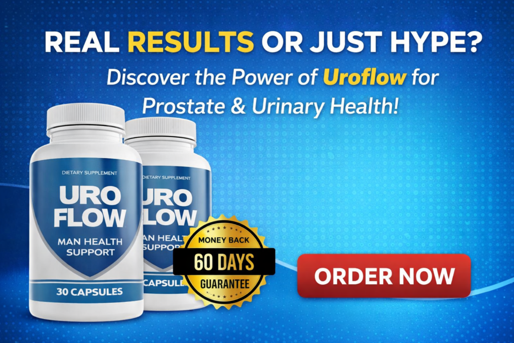 Uroflow
