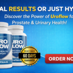 Uroflow