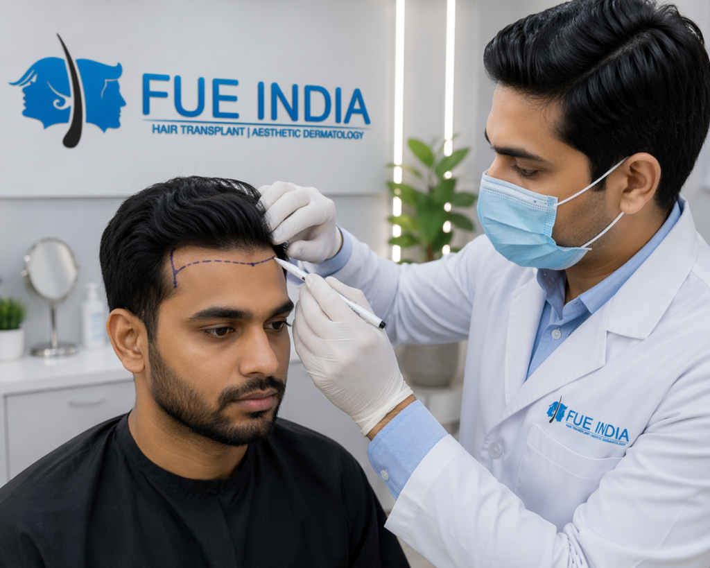 hair transplant cost