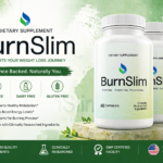 Burnslim