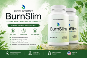 Burnslim