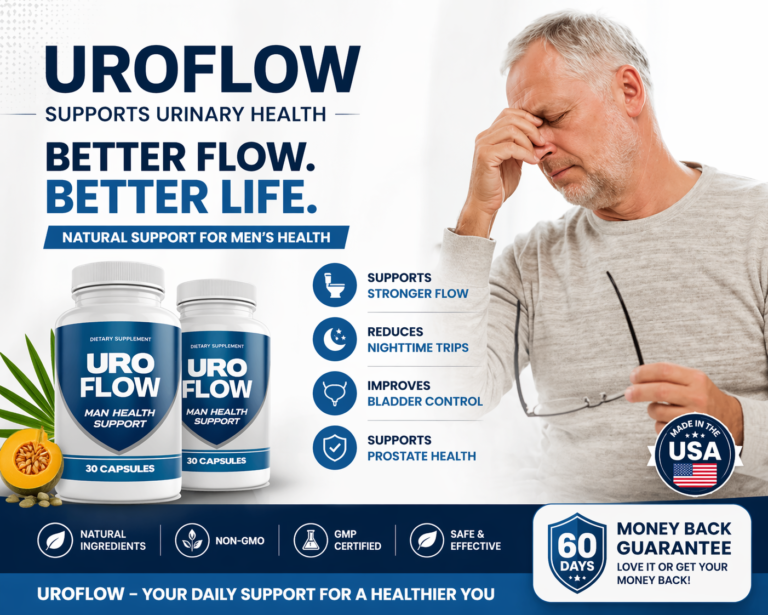 Uroflow