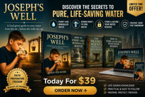 Joseph’s Well™