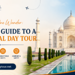 One Day, One Wonder: A Simple Guide to a Taj Mahal Day Tour