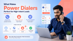Power Dialer