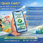 instant cash loan