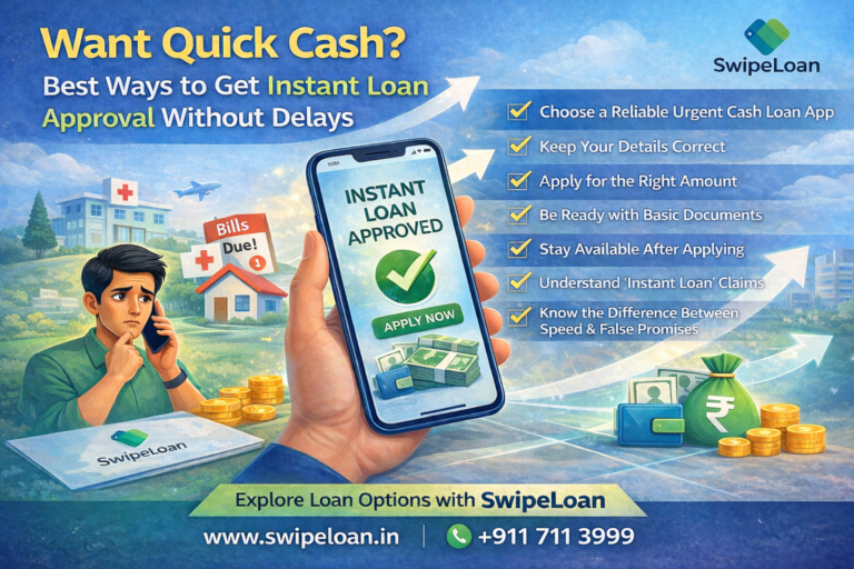 instant cash loan