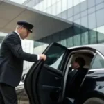 Chauffeurs Service