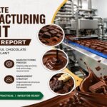 Chocolate Manufacturing Plant