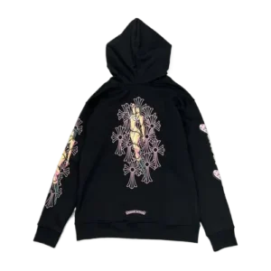 The Ultimate Guide to Chrome Hearts in Canada