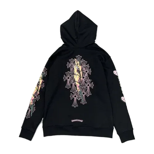 The Ultimate Guide to Chrome Hearts in Canada