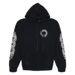 Chrome Hearts Hoodie​