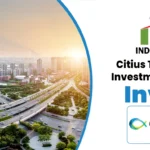 Citius TransNet Investment Trust IPO