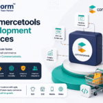 Commercetools Development Services