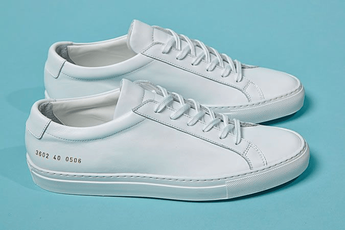 Common Projects Canada