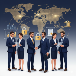 Offshore Company Formation