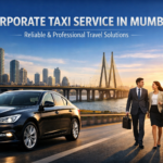Corporate Taxi Service in Mumbai