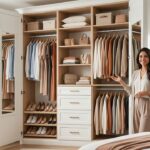 Custom Closets near me