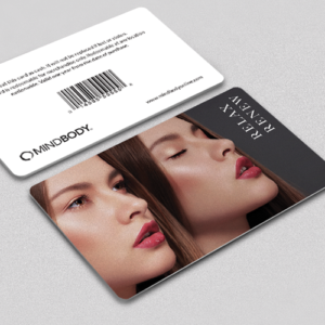 Custom Gift Cards for Business