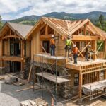 Custom Home Builders Tiffin