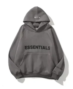 Fear of God Essentials Actually Makes Sense for Canadian Winters