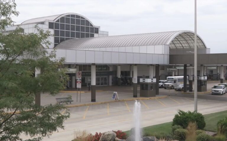 Dayton International Airport