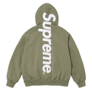 Supreme Hoodie
