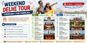 Delhi Tour