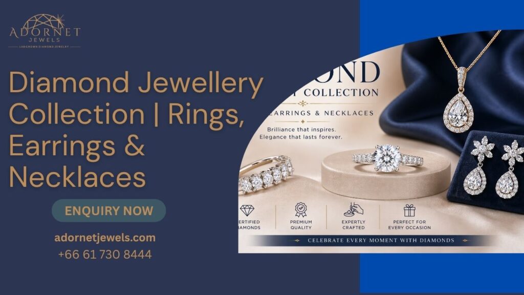 diamond jewellery suppliers