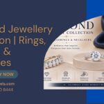 diamond jewellery suppliers