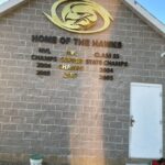 Dimensional Signs in Connecticut