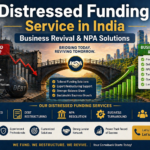Distressed Funding Service