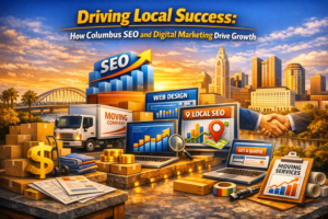 Columbus SEO
