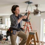 Electrician Rush City MN