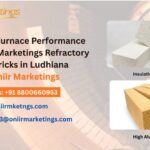 Enhance Furnace Performance with Oniir Marketings Refractory Fire Bricks in Ludhiana