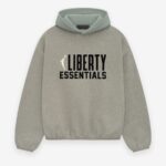 Why Essentials Hoodie Actually Makes Sense for Canadian Weather
