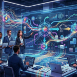 Event-Based Workflow Automation in CRM Platforms