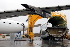 Expendable Parts New York