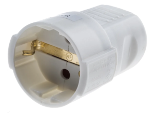 Mains Plugs & Sockets