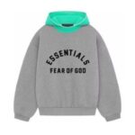 Essential Hoodie Canada: Why Fear of God Essentials
