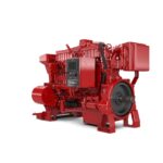 Diesel Fire Pump