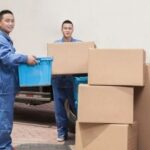 Freight Forwarders