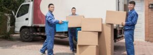 Freight Forwarders