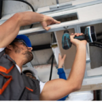 Garage Door Repair Dubai