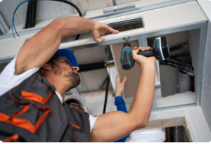 Garage Door Repair Dubai