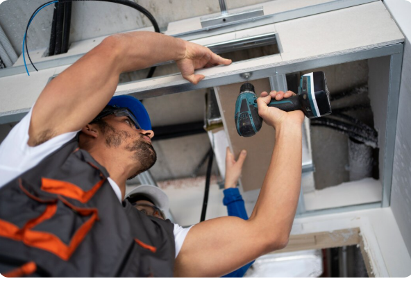Garage Door Repair Dubai