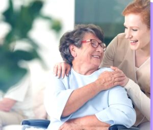 Adult Skilled Nursing Care at Home